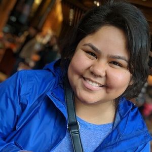 Meet your Posher, Isabel